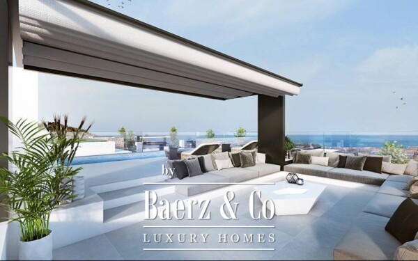 photo 2 Beautiful luxury home in Santa Eulalia