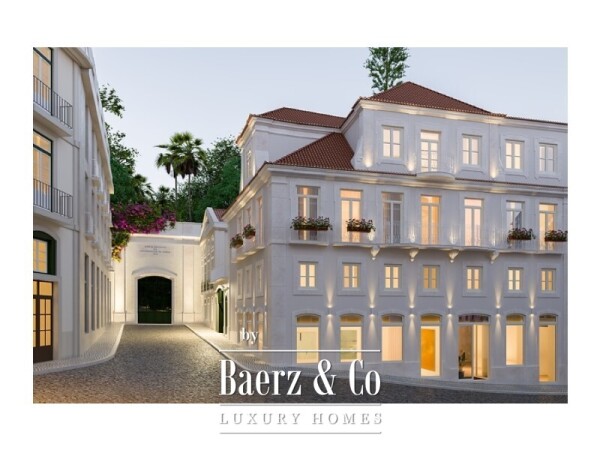 photo 39 Brand new, studio apartment in Príncipe Real, next to the Lisbon Botanical Garden.