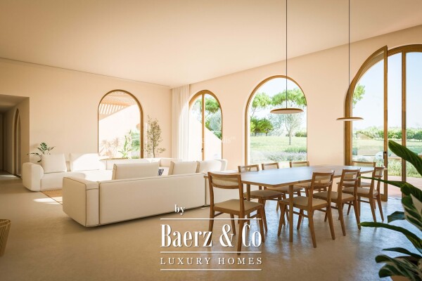 photo 5 Beautiful luxury home in Melides