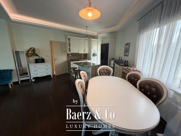photo 8 Apartment in Becici with a Sea View and 2 Terraces